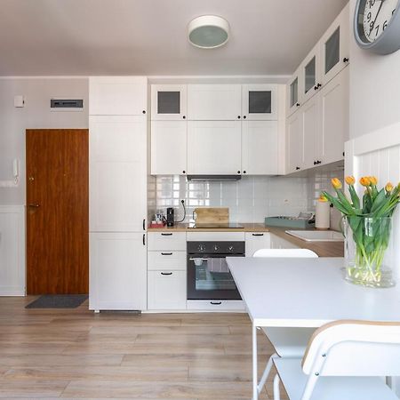 Apartament Wigilijna Starowka Elblag Exterior photo